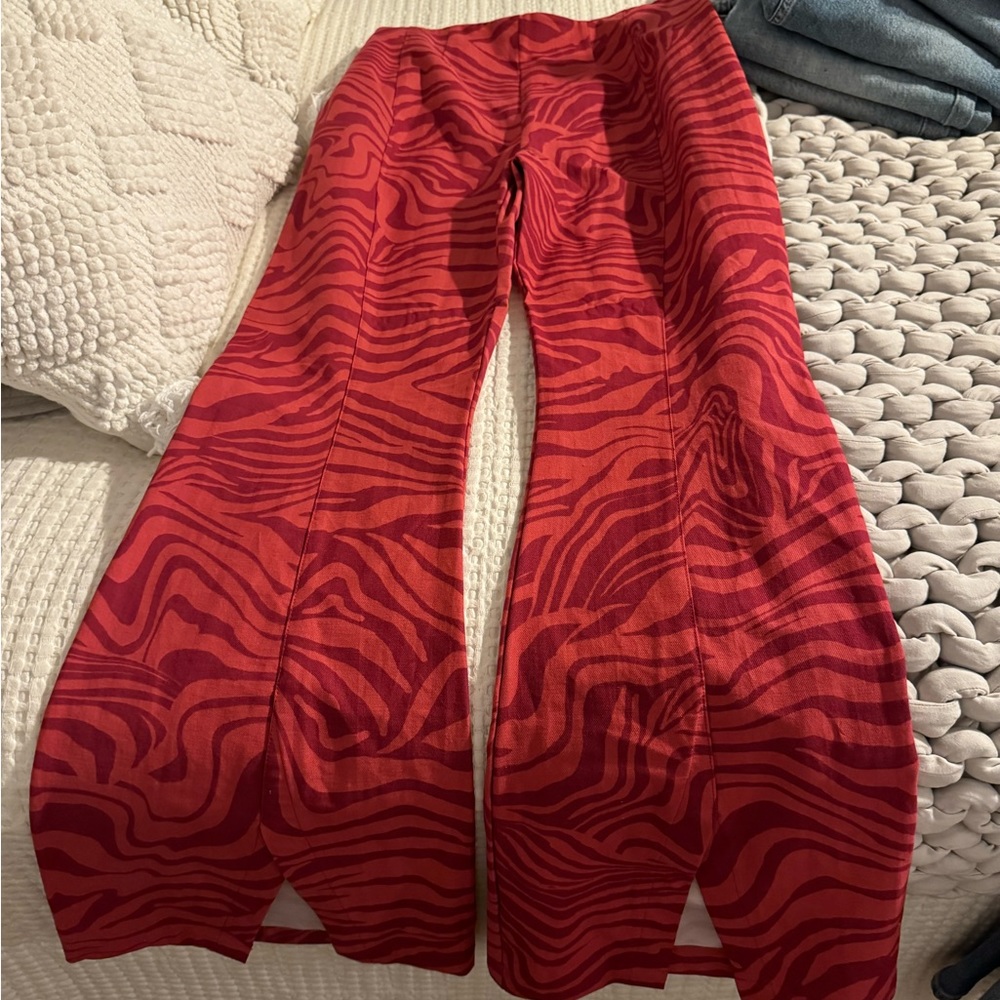 Free people flares
